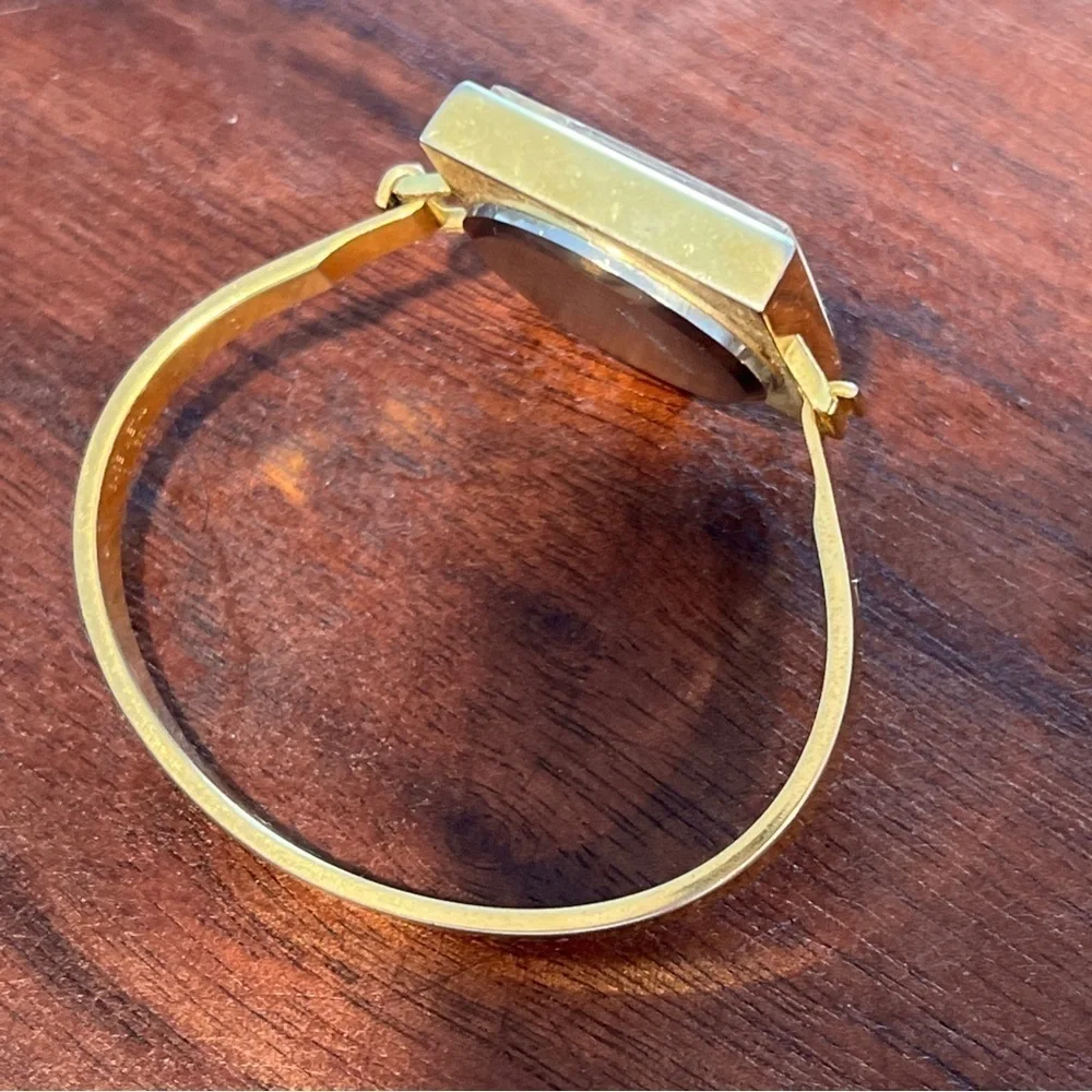 Bradley Mickey Mouse watch bangle